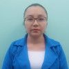CRISTINA ELIZABETH MORENO YANDÚN